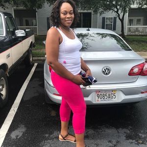 Meet your Posher, Janice